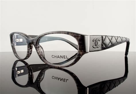 chanel designer eyeglass frames for women|authentic Chanel eyeglass frames.